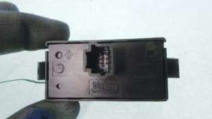 Recambio de warning para dacia logan ii 2012- laureate referencia OEM IAM E31601 E31601  2