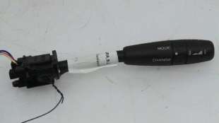 Recambio de mando multifuncion para peugeot 206 berlina 1998-2010 1.4 referencia OEM IAM 96250985ZL 96250985ZL SIN REF