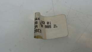 Recambio de mando multifuncion para peugeot 206 berlina 1998-2010 1.4 referencia OEM IAM 96250985ZL 96250985ZL SIN REF 2