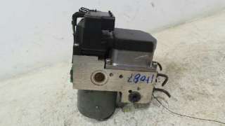 Recambio de abs para opel zafira a 1999-2005 comfort referencia OEM IAM 0273004592 0273004592 