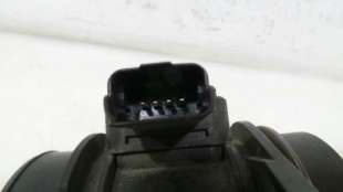 Recambio de caudalimetro para peugeot 206 sw 2002-2007 x-line referencia OEM IAM 9647144080 9647144080  2