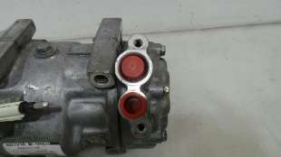 Recambio de compresor aire acondicionado para dacia duster 2010-2018 ambiance 4x2 referencia OEM IAM 926006229R 926006229R  2