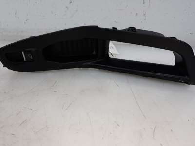 Recambio de mando elevalunas delantero derecho para ford fiesta (ccn) 2012-2017 trend referencia OEM IAM 1861098 F1ET14529AA 