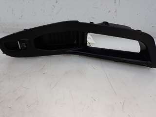 Recambio de mando elevalunas delantero derecho para ford fiesta (ccn) 2012-2017 trend referencia OEM IAM 1861098 F1ET14529AA 