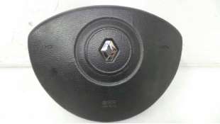 Recambio de airbag delantero izquierdo para renault modus 2004-2008 confort expression referencia OEM IAM 8200677492 8200677492 