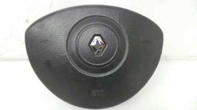 Recambio de airbag delantero izquierdo para renault modus 2004-2008 confort expression referencia OEM IAM 8200677492 8200677492 