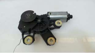 Recambio de motor limpia trasero para volkswagen touareg (7l6) 2006-2010 tdi v10 referencia OEM IAM 7L0955712 7L0955712 