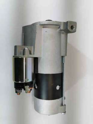 Recambio de motor arranque para mitsubishi montero (v80/v90) 2006- 3.2 di-d cat referencia OEM IAM M8T75071 M8T75071  2