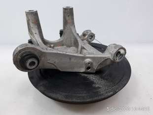Recambio de mangueta trasera derecha para opel insignia grand sport 2017- business referencia OEM IAM YR00055480 YR00055480  2