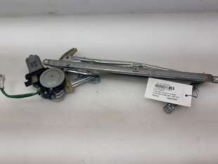 Recambio de elevalunas delantero izquierdo para suzuki ignis rm (mh) 2003-2009 básico referencia OEM IAM 8346076G00 8344086G1000 2