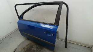 Recambio de puerta delantera izquierda para fiat stilo (192) 2001-2012 1.9 jtd 16v cat referencia OEM IAM 46752947 46752947  2