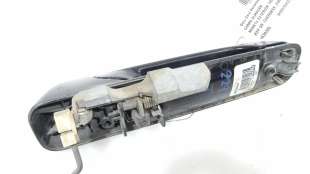 Recambio de maneta exterior trasera izquierda para jeep gr. cherokee (wh) 2005-2010 3.0 crd laredo referencia OEM IAM 5HS57DX8AI 2