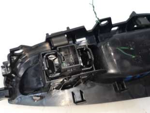 Recambio de mando elevalunas delantero derecho para ford fiesta (ccn) 2012-2017 trend referencia OEM IAM 1861098 F1ET14529AA  2