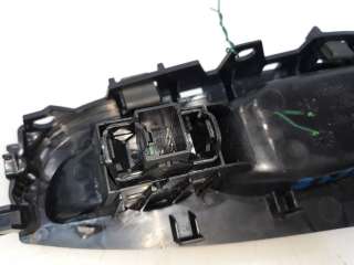 Recambio de mando elevalunas delantero derecho para ford fiesta (ccn) 2012-2017 trend referencia OEM IAM 1861098 F1ET14529AA 
