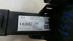 Recambio de modulo electronico para peugeot 508 sw 2011-2018 gt referencia OEM IAM 966560298000 966560298000  2