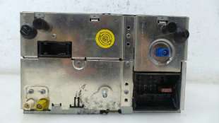 Recambio de sistema audio / radio cd para volkswagen touareg (7l6) 2006-2010 tdi v10 referencia OEM IAM 7L6907040AD 7L6907040AD  2