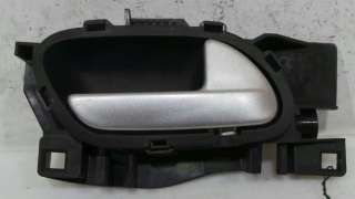 Recambio de maneta interior delantera derecha para peugeot 207 2006-2012 confort referencia OEM IAM 96802455VV 96802455VV 