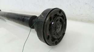 Recambio de transmision central delantera para volkswagen touareg (7l6) 2006-2010 tdi v10 referencia OEM IAM 7L6521101A 7L652110 2