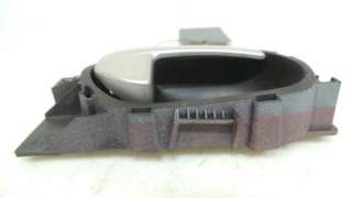 Recambio de maneta interior delantera derecha para peugeot 207 2006-2012 confort referencia OEM IAM 96802455VV 96802455VV 