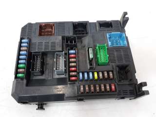 Recambio de caja reles / fusibles para citroën c4 cactus 2014- cool&comfort referencia OEM IAM 9807531680 9807531680 