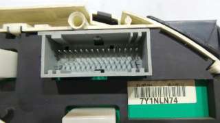 Recambio de cuadro instrumentos para renault laguna ii (bg0) 2001-2007 expression referencia OEM IAM 8200399758 8200399758 