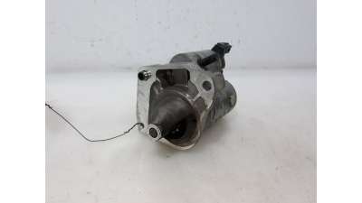 Recambio de motor arranque para peugeot 208 2012-2019 style referencia OEM IAM 9671530880 9671530880 