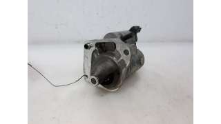 Recambio de motor arranque para peugeot 208 2012-2019 style referencia OEM IAM 9671530880 9671530880 