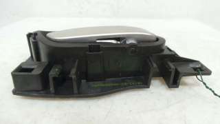 Recambio de maneta interior delantera derecha para peugeot 207 2006-2012 confort referencia OEM IAM 96802455VV 96802455VV 