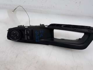 Recambio de mando elevalunas delantero izquierdo para ford fiesta (ccn) 2012-2017 trend referencia OEM IAM 2032974 XXXX14A132XX 