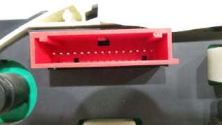 Recambio de cuadro instrumentos para renault laguna ii (bg0) 2001-2007 expression referencia OEM IAM 8200399758 8200399758 