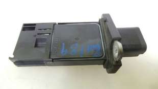Recambio de caudalimetro para jeep cherokee 2008-2012 limited exclusive referencia OEM IAM AFH70M49 AFH70M49  2