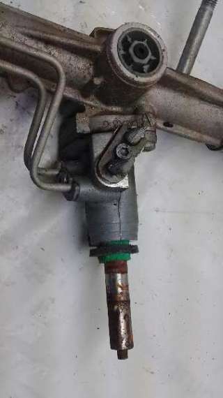 Recambio de cremallera direccion para peugeot 407 2004-2011 sr sport referencia OEM IAM   