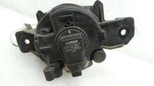 Recambio de faro antiniebla derecho para renault laguna ii (bg0) 2001-2007 expression referencia OEM IAM 8200002470 8200002470 8 2