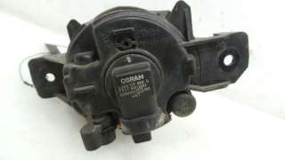 Recambio de faro antiniebla derecho para renault laguna ii (bg0) 2001-2007 expression referencia OEM IAM 8200002470 8200002470 8