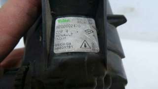 Recambio de faro antiniebla derecho para renault laguna ii (bg0) 2001-2007 expression referencia OEM IAM 8200002470 8200002470 8