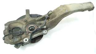 Recambio de mangueta delantera derecha para jeep gr. cherokee (wh) 2005-2010 3.0 crd laredo referencia OEM IAM 52090180AD 520901