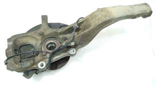 Recambio de mangueta delantera derecha para jeep gr. cherokee (wh) 2005-2010 3.0 crd laredo referencia OEM IAM 52090180AD 520901