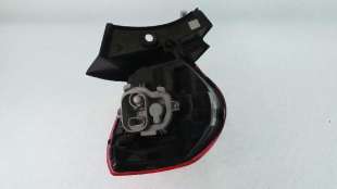 Recambio de piloto trasero derecho para alfa romeo giulietta (191) 2010- distinctive referencia OEM IAM 50513612 50513612  2