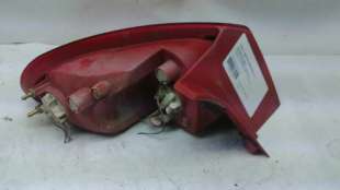 Recambio de piloto trasero derecho para chevrolet lacetti 2005-2014 cdx referencia OEM IAM 96387725 96387725  2