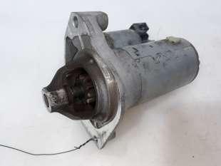 Recambio de motor arranque para peugeot 208 2012-2019 style referencia OEM IAM 9671530880 9671530880  2