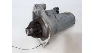 Recambio de motor arranque para peugeot 208 2012-2019 style referencia OEM IAM 9671530880 9671530880 