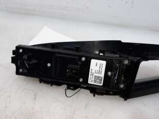 Recambio de mando elevalunas delantero izquierdo para ford fiesta (ccn) 2012-2017 trend referencia OEM IAM 2032974 XXXX14A132XX  2