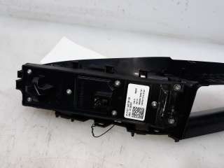 Recambio de mando elevalunas delantero izquierdo para ford fiesta (ccn) 2012-2017 trend referencia OEM IAM 2032974 XXXX14A132XX 