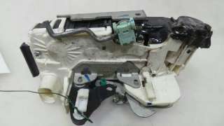 Recambio de cerradura puerta trasera izquierda para jeep cherokee 2008-2012 limited exclusive referencia OEM IAM 4589283AD P0458