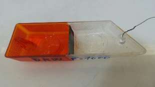 Recambio de piloto delantero izquierdo para mercedes-benz dkw 1979-1979 f1000 referencia OEM IAM GD3164FAESSA GD3164FAESSA  2