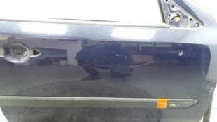 Recambio de puerta delantera derecha para renault laguna ii (bg0) 2001-2007 expression referencia OEM IAM 7751471659 7751471659  2