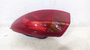 Recambio de piloto trasero derecho para alfa romeo 147 (190) 2000-2006 1.9 jtd cat referencia OEM IAM 46556347 46556347