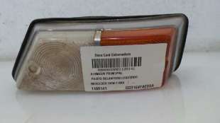 Recambio de piloto delantero izquierdo para mercedes-benz dkw 1979-1979 f1000 referencia OEM IAM GD3164FAESSA GD3164FAESSA 