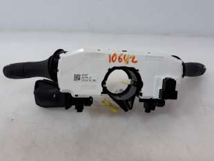 Recambio de mando multifuncion para renault megane iv berlina 5p 2015- limited referencia OEM IAM 255678341R 255678341R  2