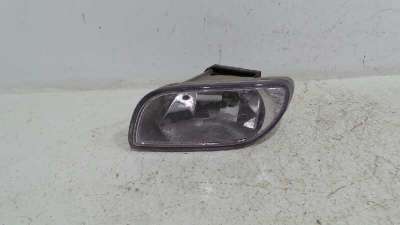 Recambio de faro antiniebla izquierdo para chevrolet lacetti 2005-2014 cdx referencia OEM IAM 96551091 96551091 96551091